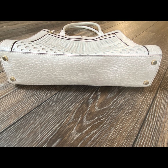 KATE SPADE NEW YORK LYNNE PERRI IN BUBBLE LEATHER - Picture 5 of 11